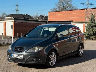 Seat Altea XL