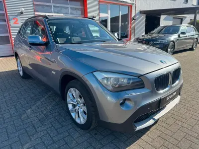 Usado BMW X1