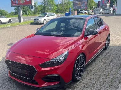 Gebraucht Hyundai i30