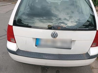 VW Golf V