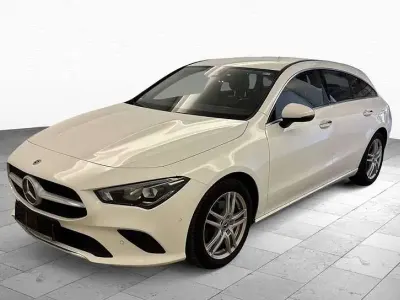 Gebraucht Mercedes CLA250
