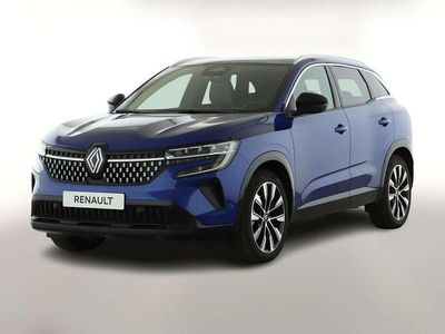 Gebraucht Renault Austral Techno 200 PS (147 kW) 2025 Ironblau metallic SUV