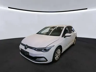 Gebraucht VW Golf VIII
