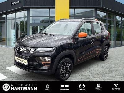 Gebraucht Dacia Spring Essentiel 33 kW (45 PS) 2023 Kleinwagen