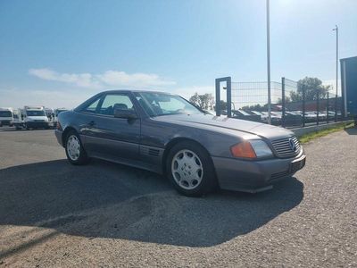 Gebraucht Mercedes SL300 1992 Cabrio