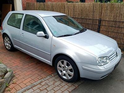 VW Golf IV