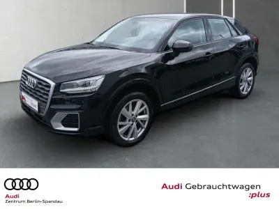 Gebraucht Audi Q2