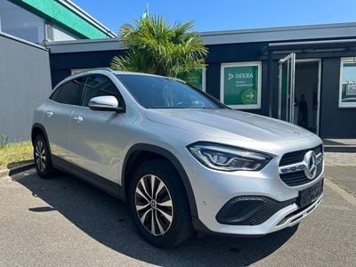 Mercedes GLA200