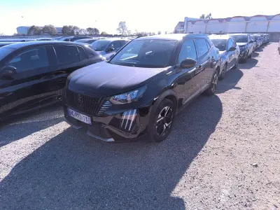 Gebraucht Peugeot 2008