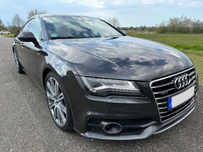 Audi A7 Sportback