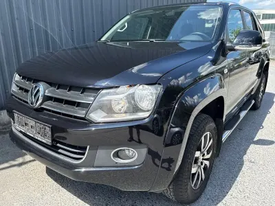 Gebraucht VW Amarok