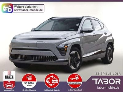 Nouă Hyundai Kona N Line 150 CP (110 kW) 2026 Gri SUV