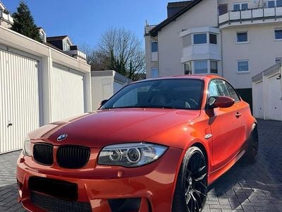 BMW 1M