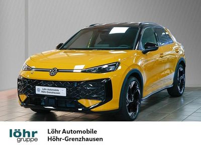 Gebraucht VW T-Roc R-line 150 PS (110 kW) 2026 SUV