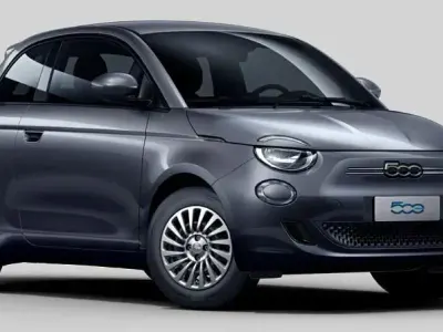 Gebraucht Fiat 500e