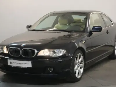 Gebraucht BMW 320