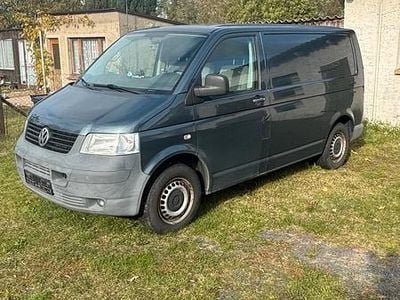VW T5