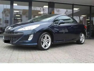 Gebraucht Peugeot 308 CC