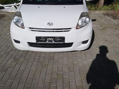 Daihatsu Sirion