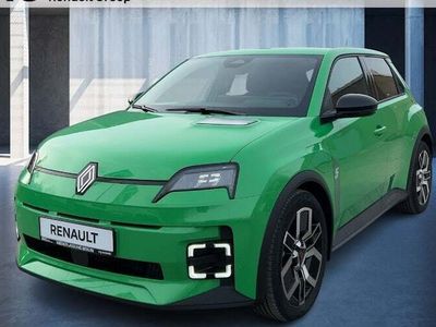 Renault R5