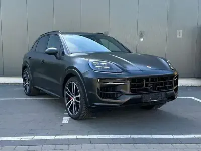 Gebraucht Porsche Cayenne S
