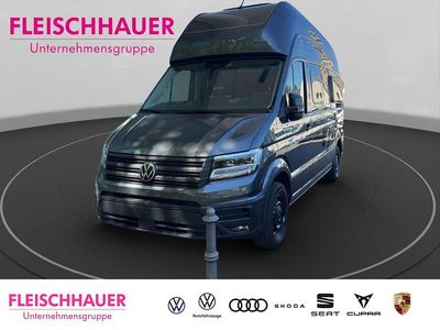 Gebraucht VW California California 163 PS (119 kW) 2025 Grau Van