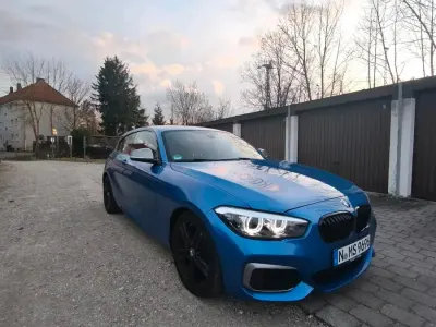 Gebraucht BMW M140