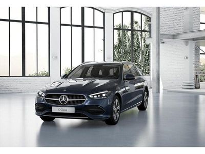 Gebraucht Mercedes C300 Avantgarde 2023 Andere