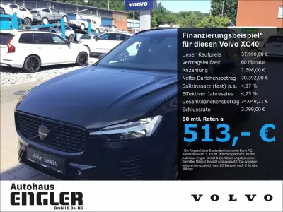 Gebraucht Volvo XC40 120 PS (88 kW) 2025 SUV