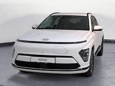 Neu Hyundai Kona Select 99 kW (135 PS) 2026 Weiß SUV