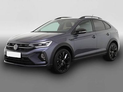 Usata VW Taigo R-line 150 CV (110 kW) 2023 Grigio SUV