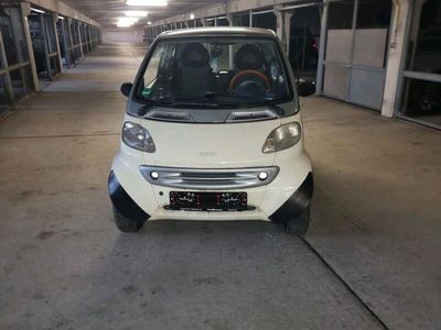 gebraucht Smart ForTwo Coupé 