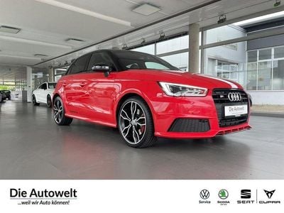 Audi S1 Sportback
