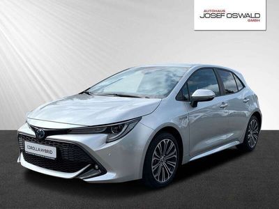 gebraucht Toyota Corolla Hybrid Club