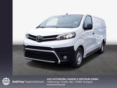 gebraucht Toyota Proace 2,0-l-D-4D L2 Autm.Comfort,Navi,Rü-Kamera