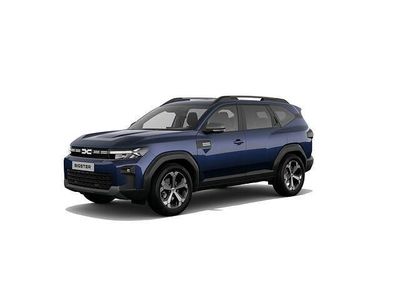 Neu Dacia Bigster Journey 140 PS (102 kW) 2026 Blau SUV