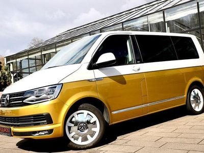 Usata VW T6 Generation Six 199 CV (146 kW) 2019 Furgone