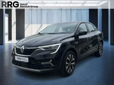 Occasion Renault Arkana