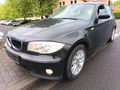 Gebraucht BMW 118