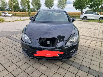 Gebraucht Seat Leon