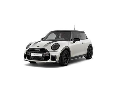 Gebraucht Mini Cooper S 204 PS (150 kW) 2024 Kleinwagen