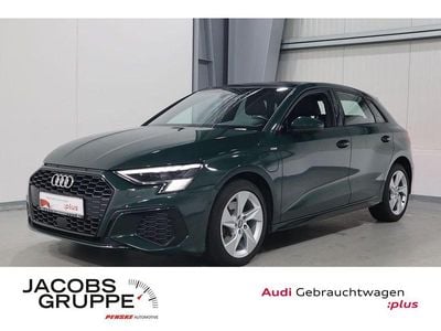 Audi A3 Sportback e-tron