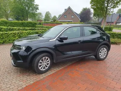 Gebraucht Opel Mokka