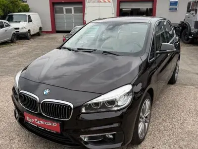 Gebraucht BMW 220 Active Tourer