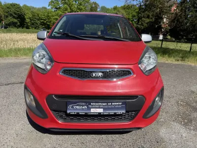 Gebraucht Kia Picanto