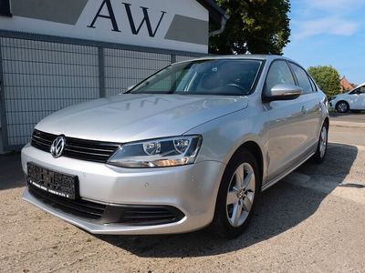 VW Jetta