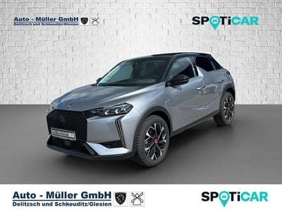 DS Automobiles DS3
