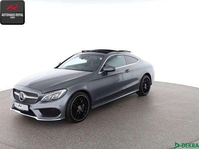 Mercedes C300