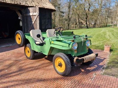 Jeep Willys