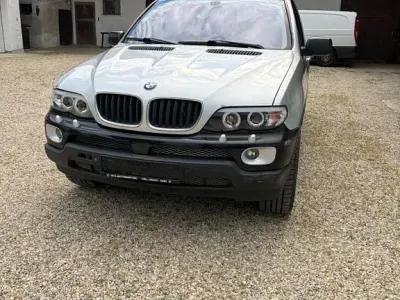 Gebraucht BMW X5